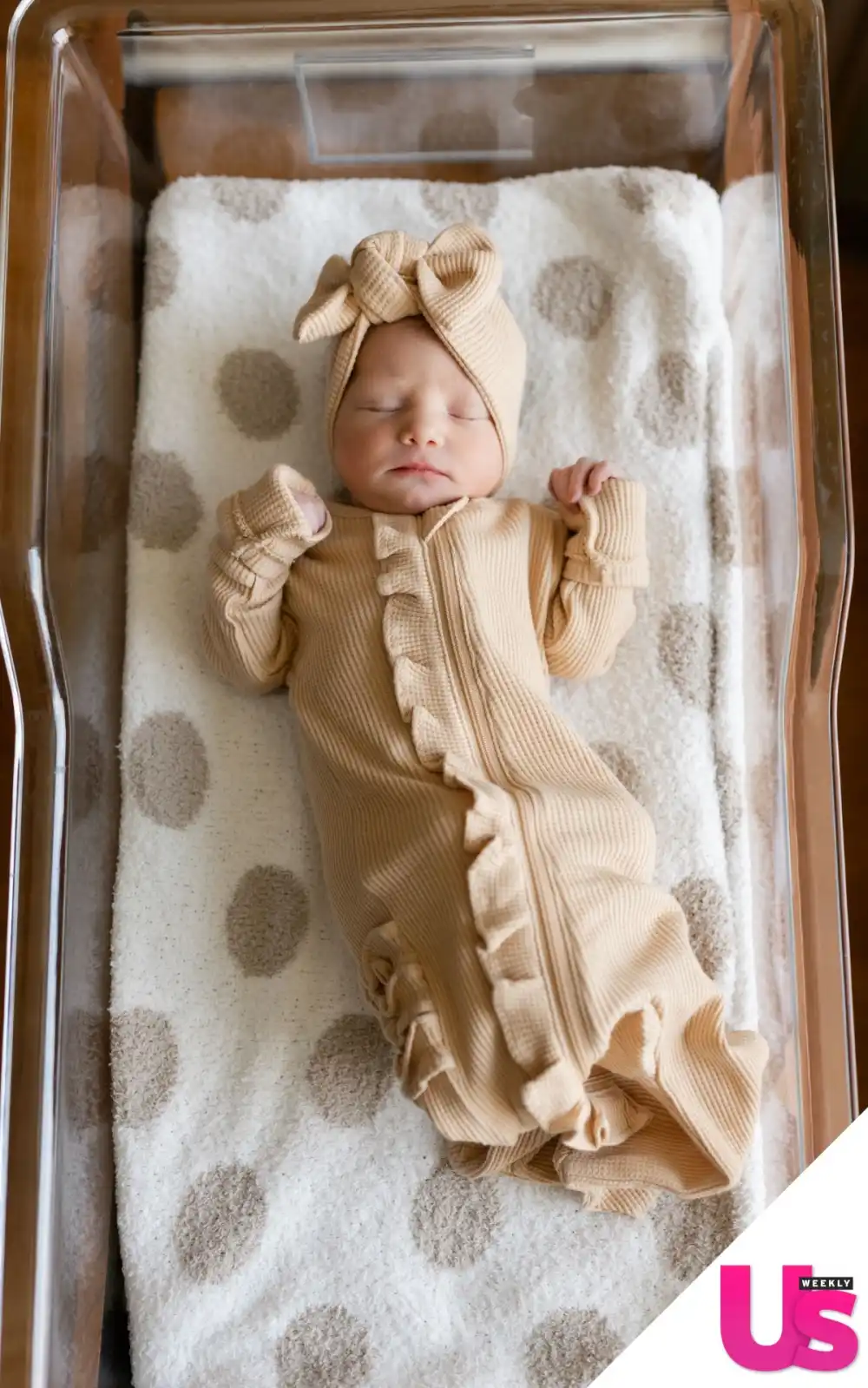 The Challenge Jenna Compono and Zach Nichols Welcome Baby No 4