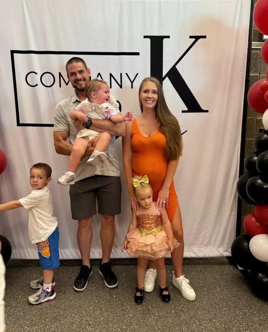 Celebrity Babies of 2025 Stars Who Gave Birth This Year