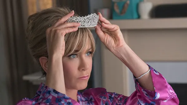 Jennier Aniston in Dumplin'