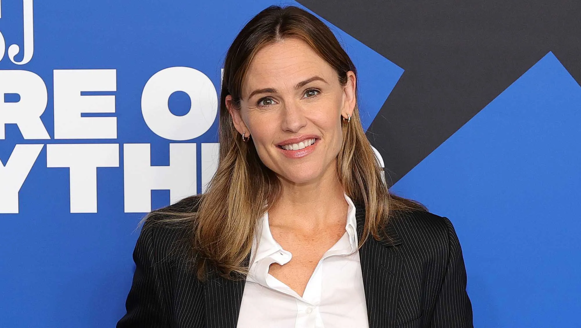 Jennifer Garner Neutrogena Sunscreen