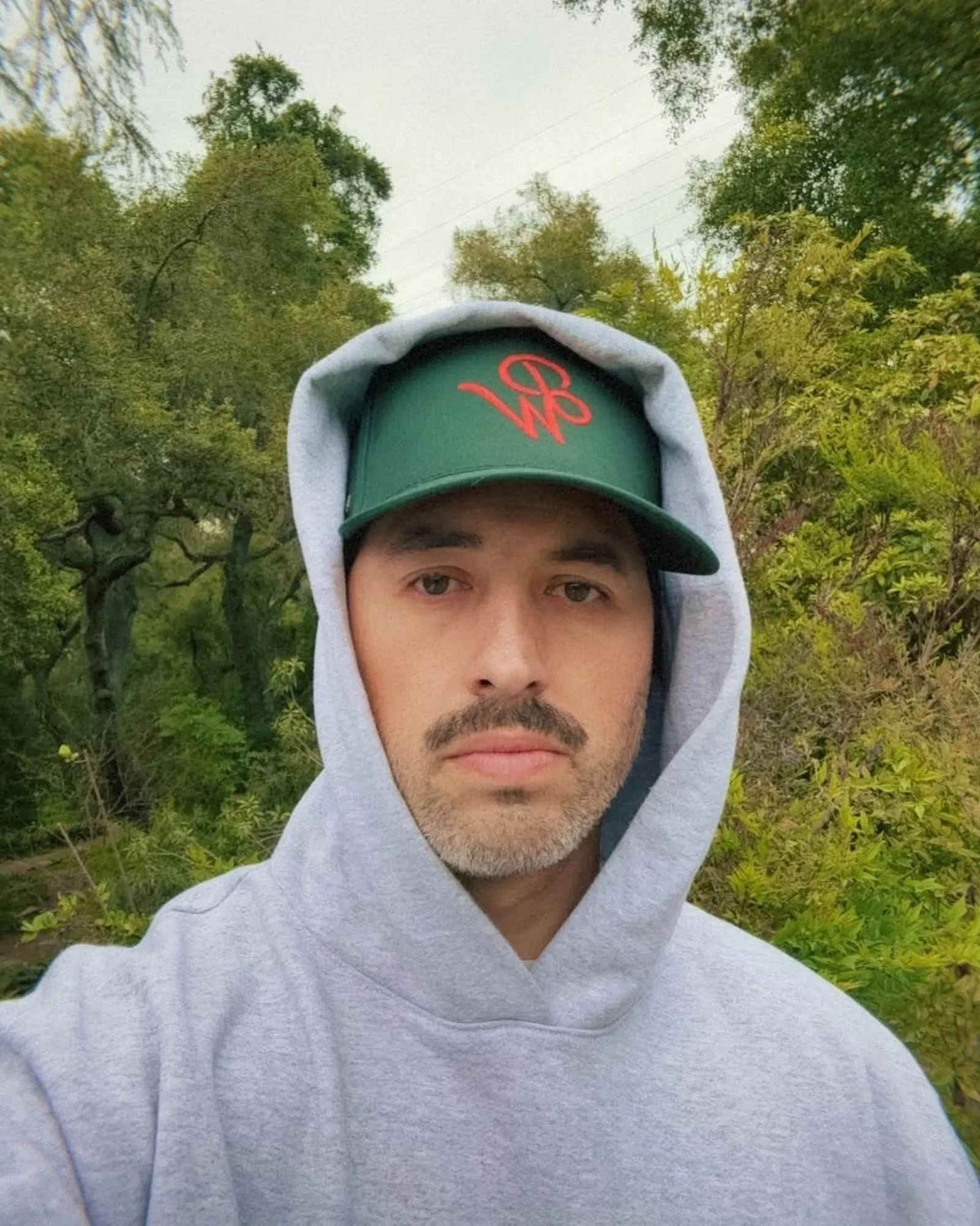 Jeremy Vuolo Accidentally Tried to Deposit Counterfeit Money at Bank: 'Close Call'