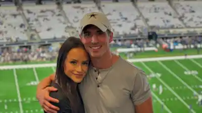 Big Brothers Cody Nickson and Jessica Graf Share Rare Glimpse Into Their Family Life in Texas