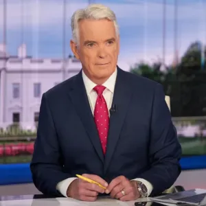 Fox News’ John Roberts Shares Update on His Illness After Being Hospitalized With Malaria