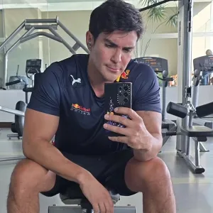 Fallecido actor Juan Carlos Ramírez.