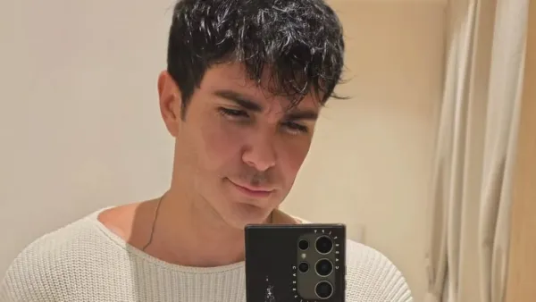 Juan Carlos Ramírez.