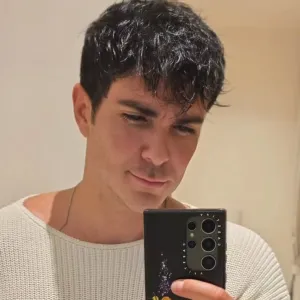 Juan Carlos Ramírez.