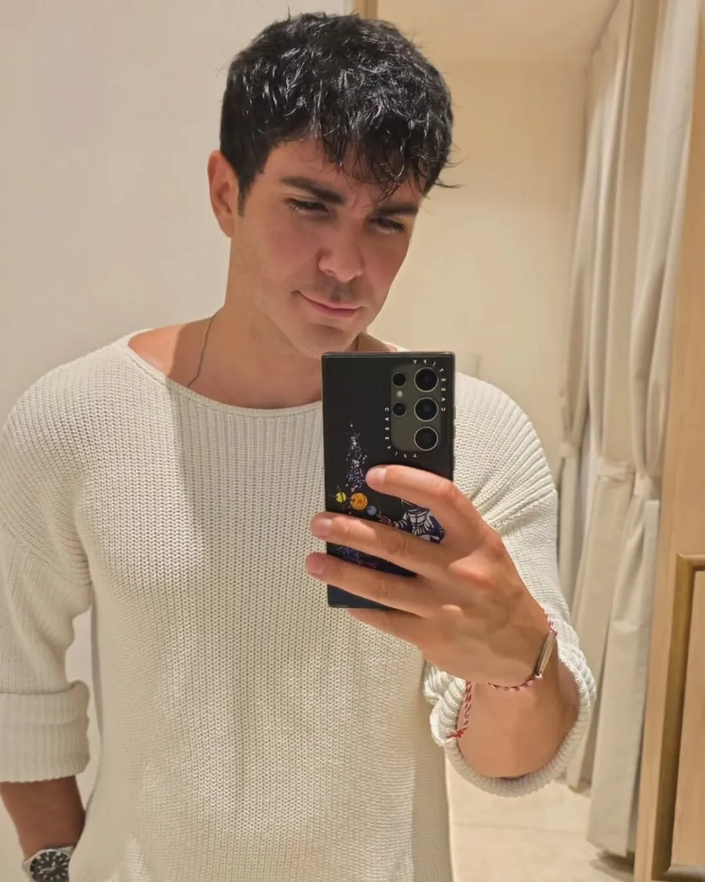 Juan Carlos Ram&iacute;rez.