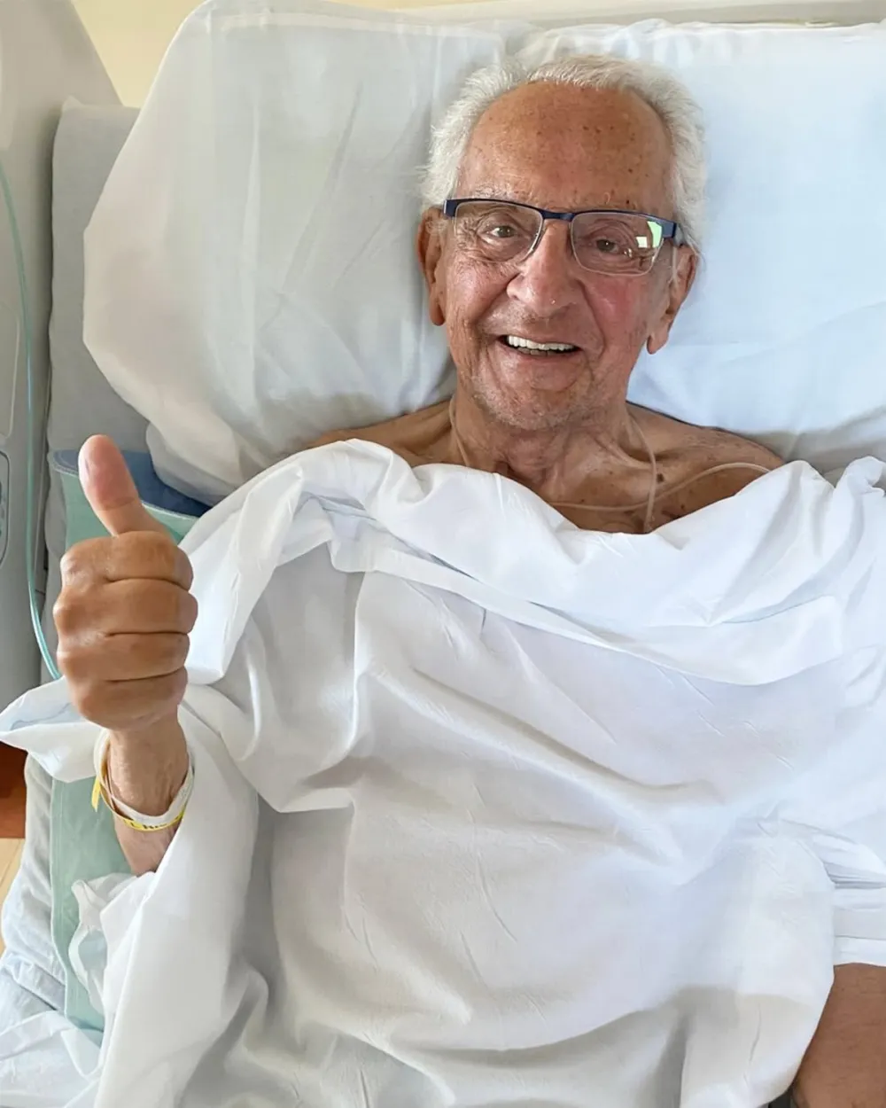 TikTok Famous Judge Frank Caprio Dead The Caught in Providence Star Was 88