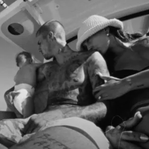 Justin Bieber Shares Rare Glimpse of Son Jack in New Yukon Music Video With Wife Hailey