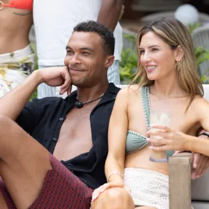 Kat Izzo Shares Photo With Dale Moss Amid Claims She Had a Secret Offscreen Boyfriend on 'BiP'