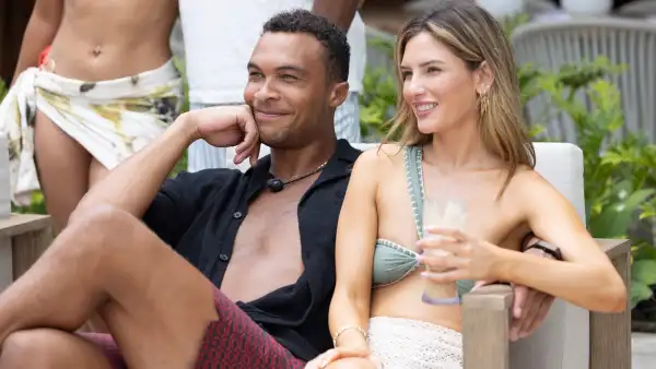 Kat Izzo Shares Photo With Dale Moss Amid Claims She Had a Secret Offscreen Boyfriend on 'BiP'