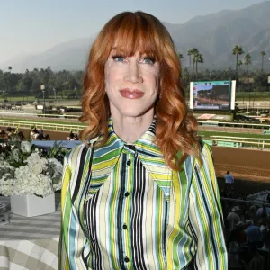 Kathy Griffin