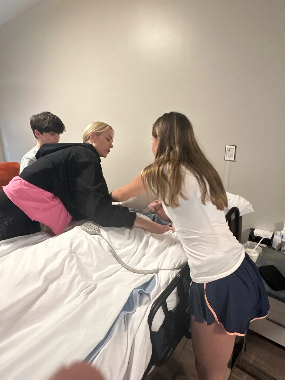 Katy Perry Real Housewives Trial