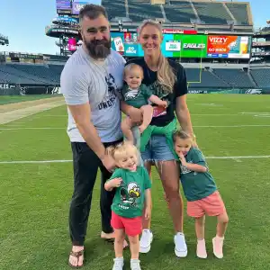 Kelce family