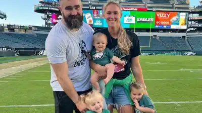 Kelce family