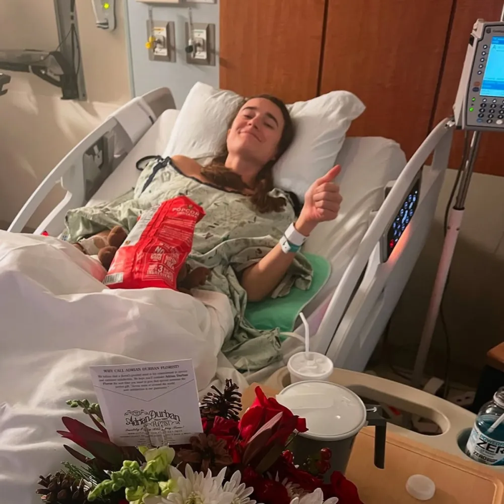 What Is Glioma Everything to Know About The Walking Dead Star Kelley Mack s Rare Illness