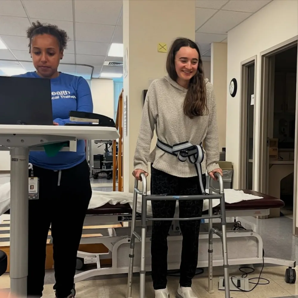 What Is Glioma Everything to Know About The Walking Dead Star Kelley Mack s Rare Illness