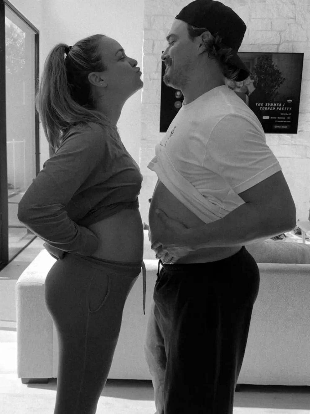 Kike Hernandez and Mariana Vicentes Relationship Timeline