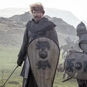Nikolaj Coster-Waldau in King & Conqueror
