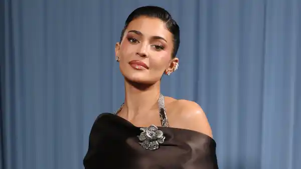 Kylie Jenner
