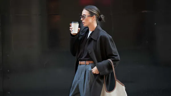 Labor Day Fashion Deals