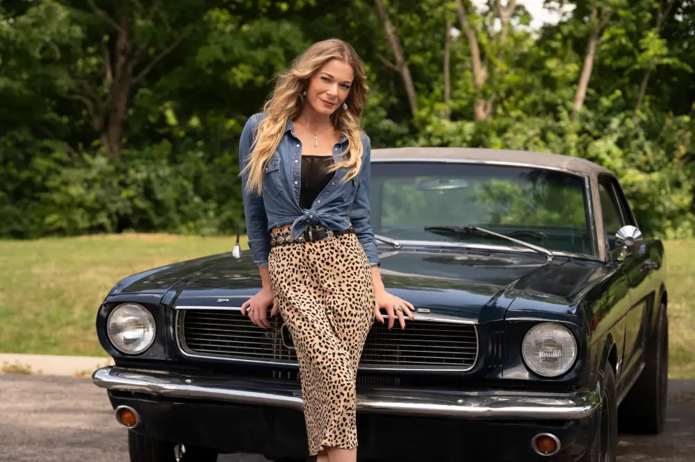 Meet the Cast of ABC's '9-1-1: Nashville'