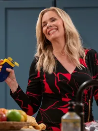 Leanne Morgan in Leanne