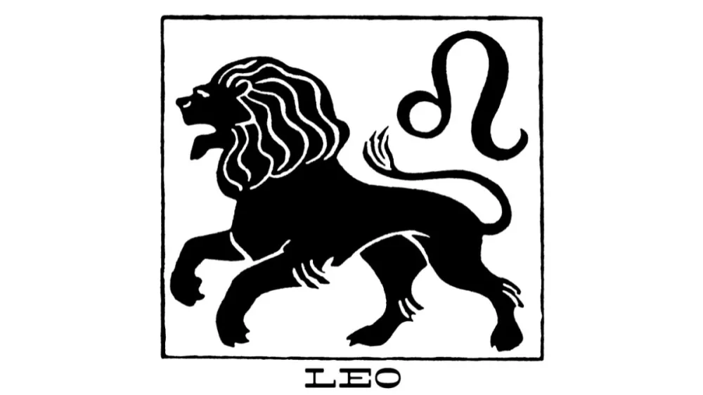 Leo August horoscope
