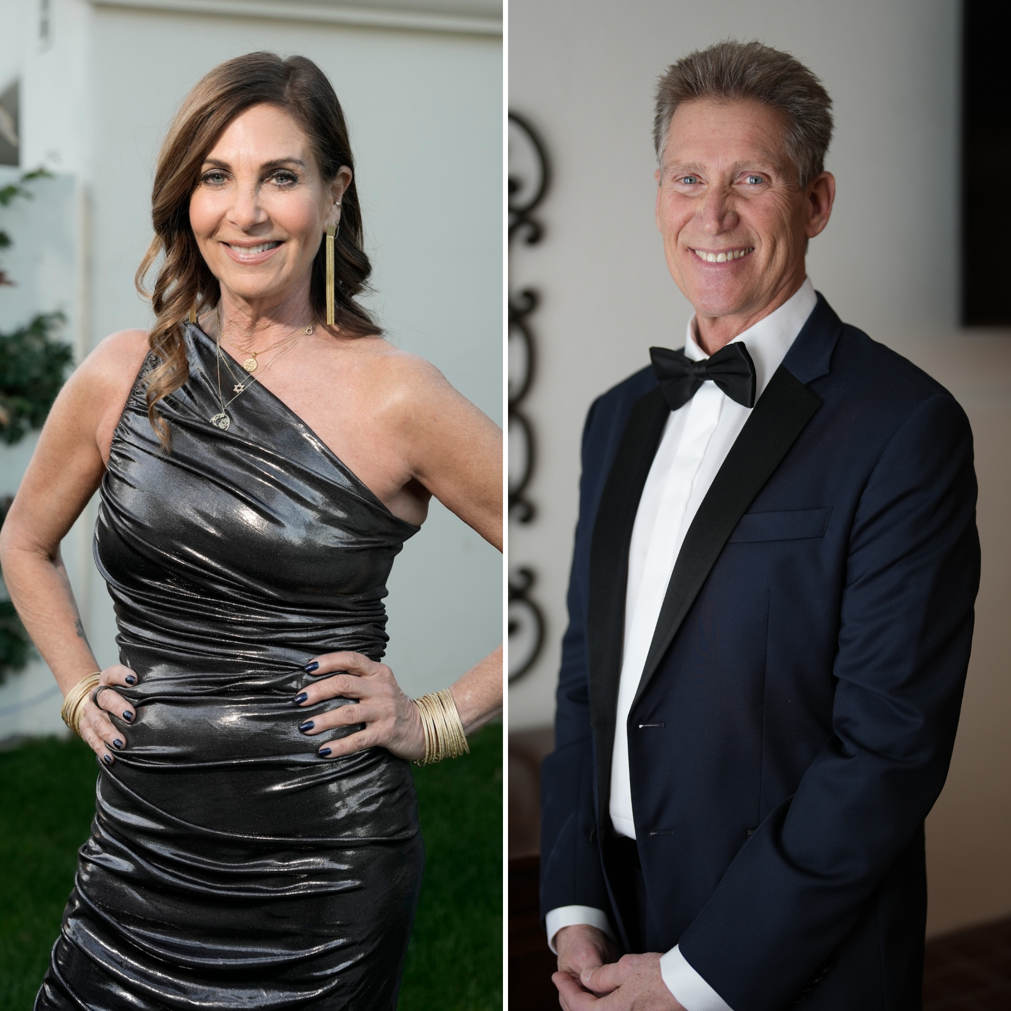 Golden Bachelor’s Leslie Recalls Dark Days After Show’s Finale, Reveals If She’ll Read Gerry’s Book