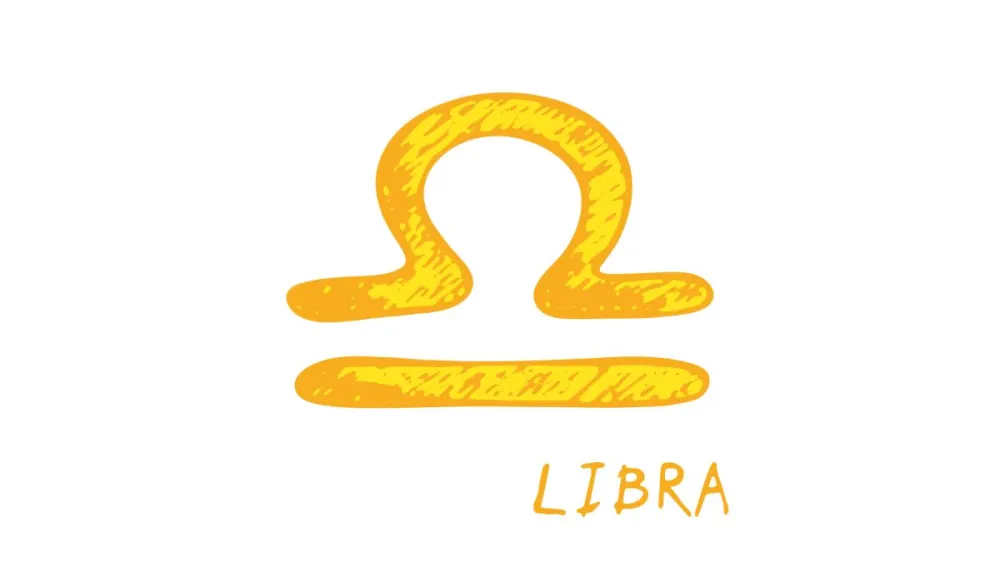 Libra Mars in Libra