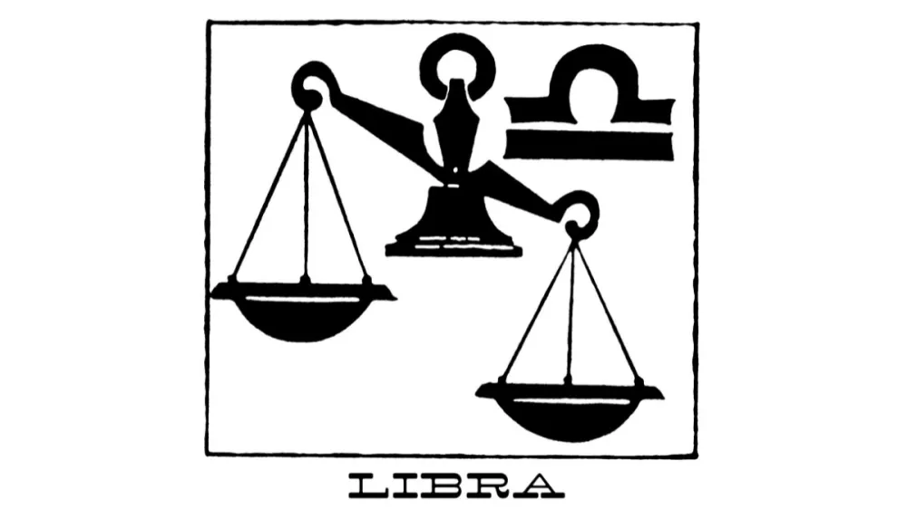 Libra August horoscope