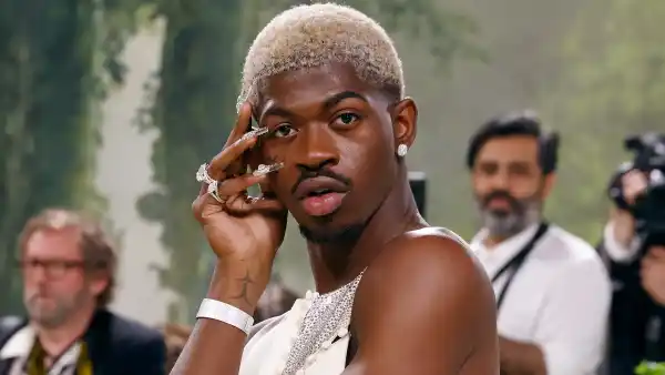 Lil Nas X
