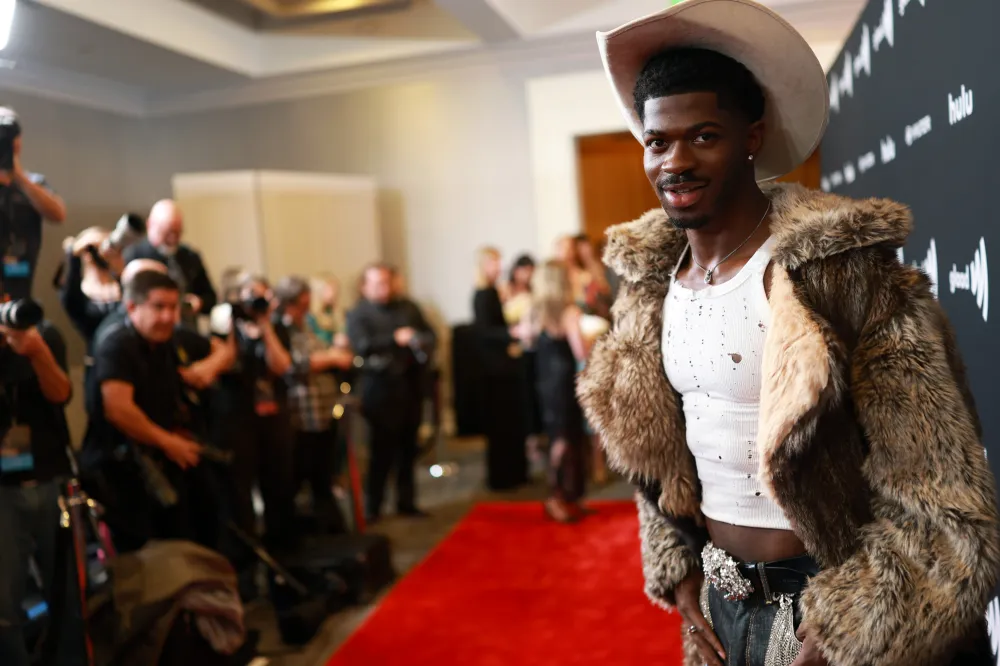 Lil Nas X