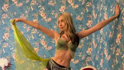 OnlyFans Star Lil Tay Claims Women Who Work 9 to 5 Jobs After Age 25 Are a ‘Failure’