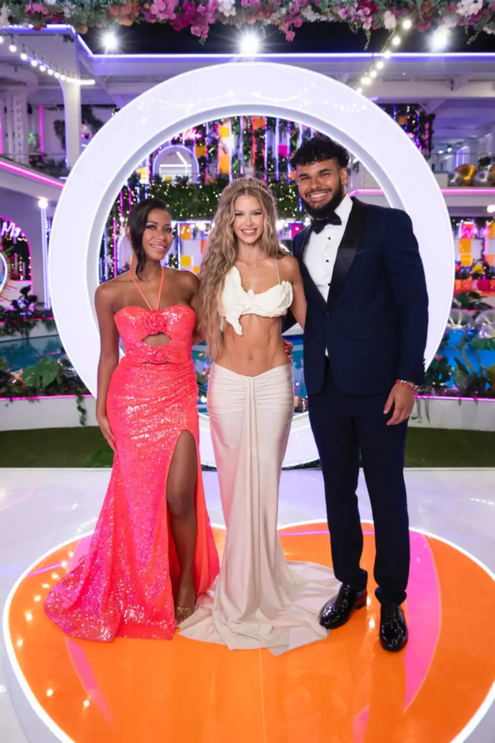Everything That Has Happened With the Love Island USA Cast Since the Season 7 Finale