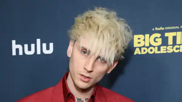 Machine Gun Kelly