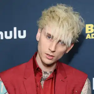 Machine Gun Kelly