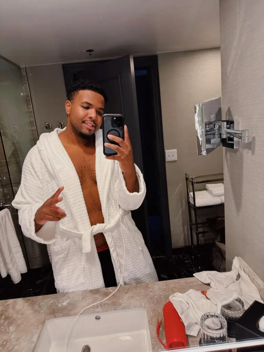 Influencer Deaths of 2025 Camila Trevisol, Andreas Tonelli and More Stars We Lost This Year