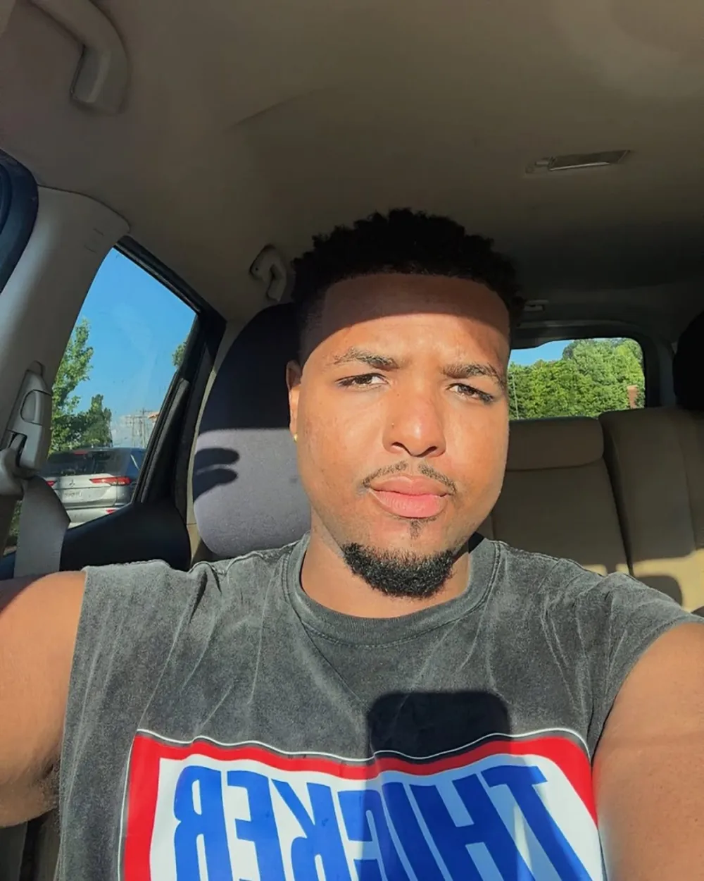 Malik Taylor Dead TikToker and Unpopular Party YouTuber Was 28