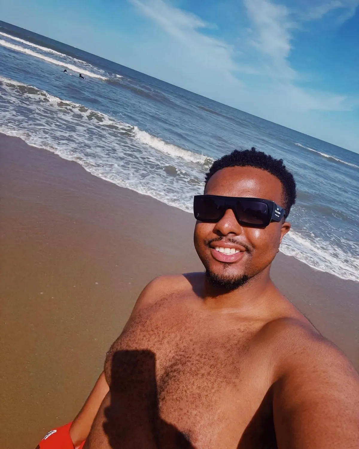 Malik Taylor Dead TikToker and Unpopular Party YouTuber Was 28