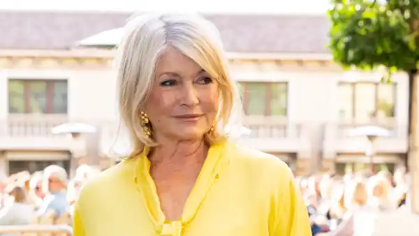 Martha Stewart