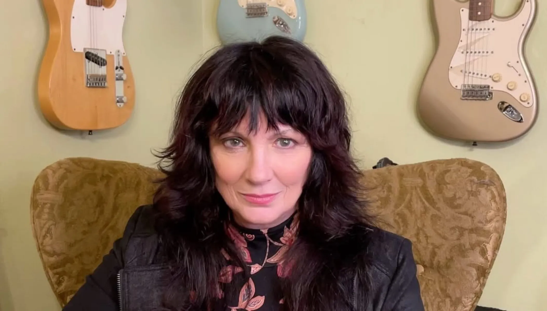 Meredith Brooks Released Bitch 28 Years Ago and She Still Doesnt Feel Ashamed