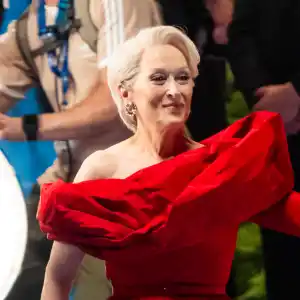 Meryl Streep