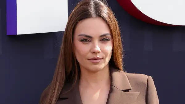 Mila Kunis