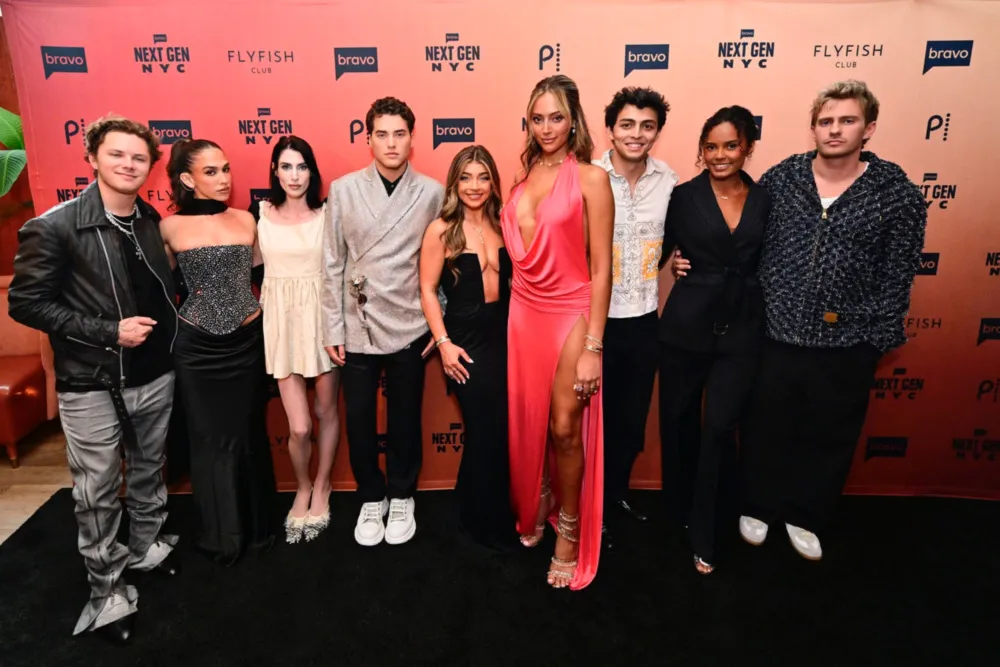 Next Gen NYC Stars Answer Your Burning Questions About Season 2