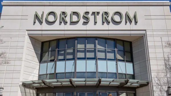 Nordstrom Fashion Deals
