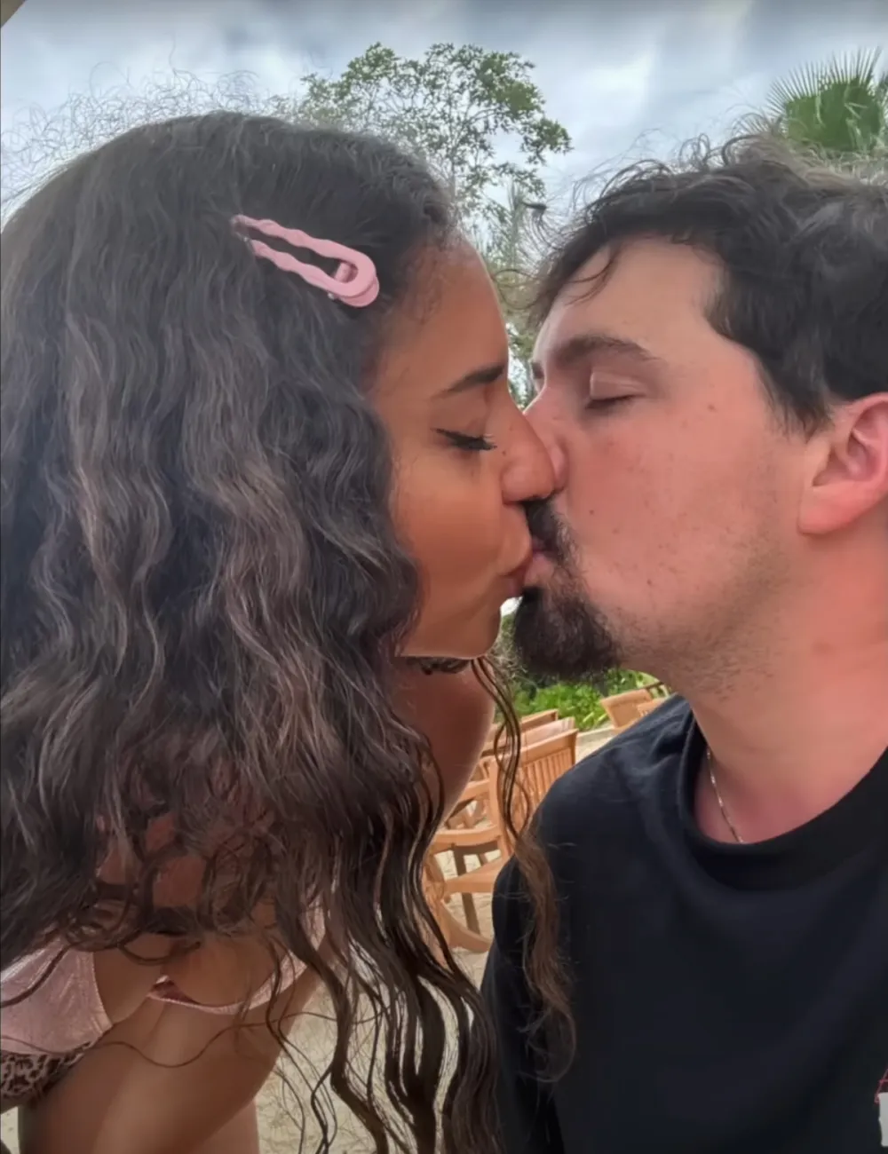 Kaylee Goncalves Brother Steven Engaged to Journalist Who Covered Idaho Murder Case