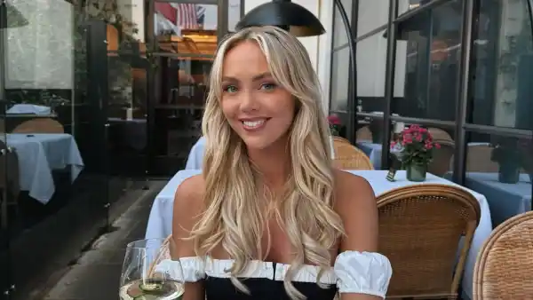 OnlyFans Star Annie Knight's Salary Has Recently Decreased by $150K — Why She Expected It