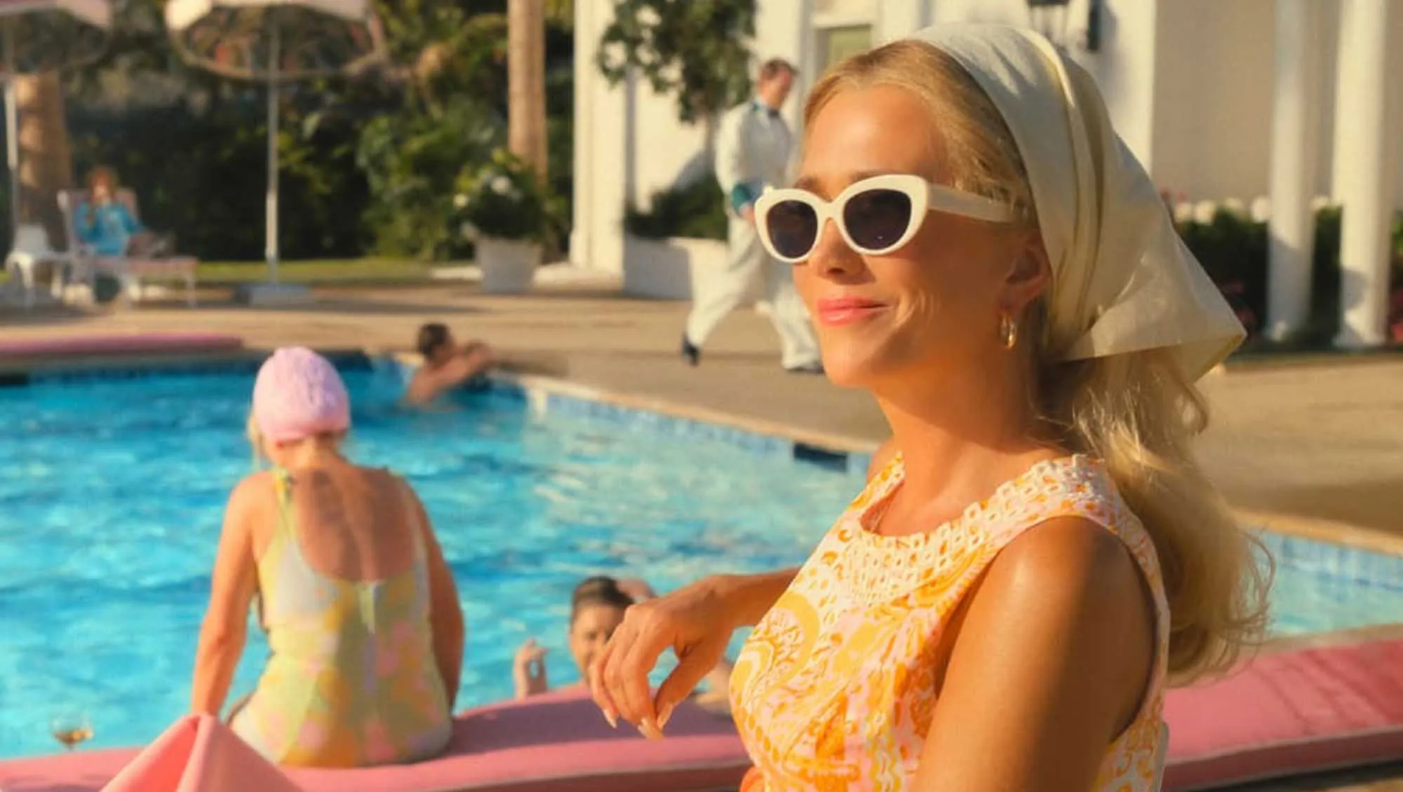 Palm Royale-Inspired Dresses