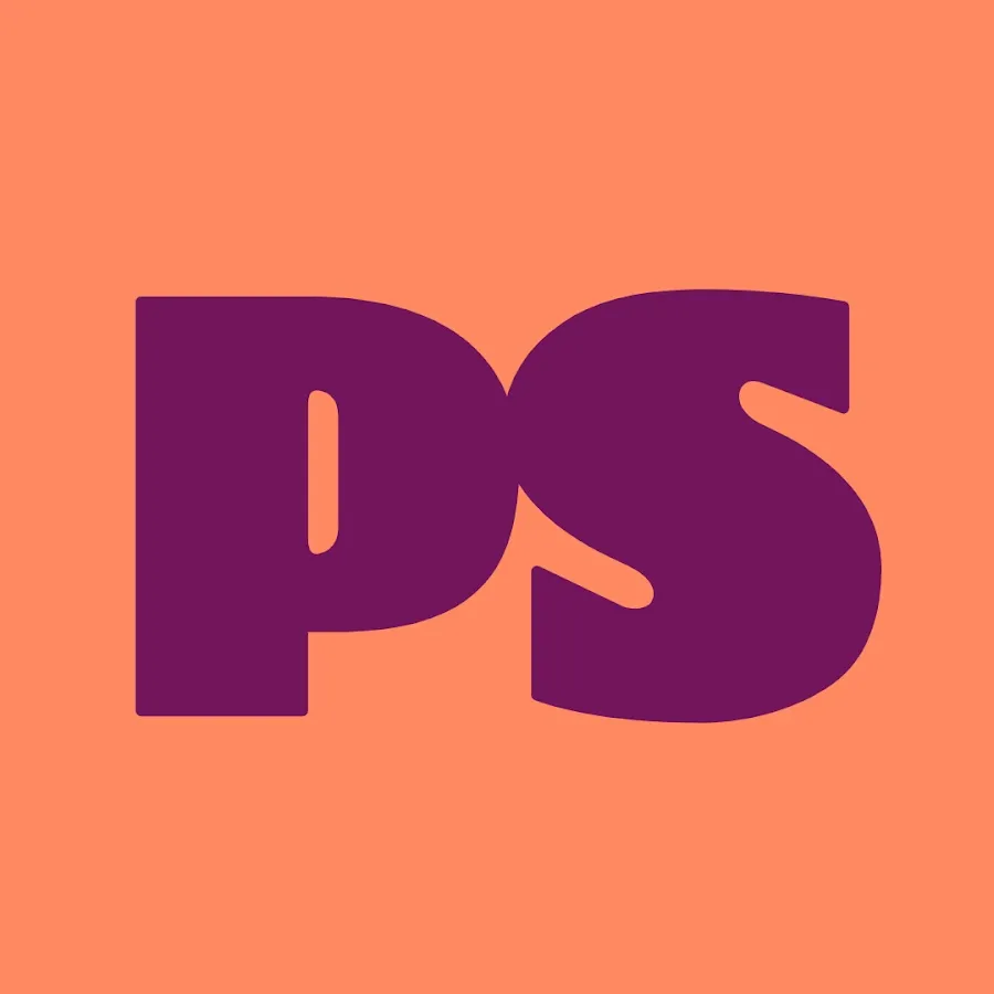 PS Fit logo